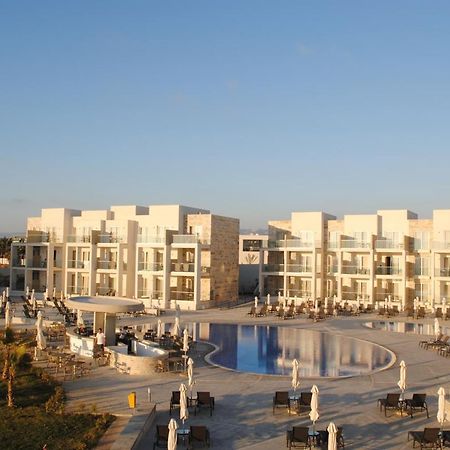 Gold Lagoon Kosher Hotel Paphos Extérieur photo