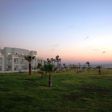 Gold Lagoon Kosher Hotel Paphos Extérieur photo