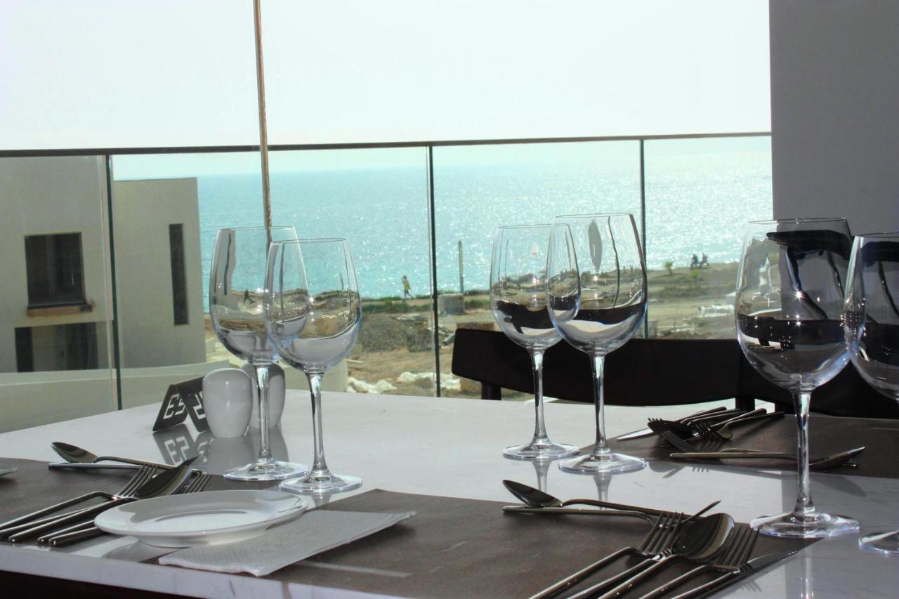 Gold Lagoon Kosher Hotel Paphos Extérieur photo