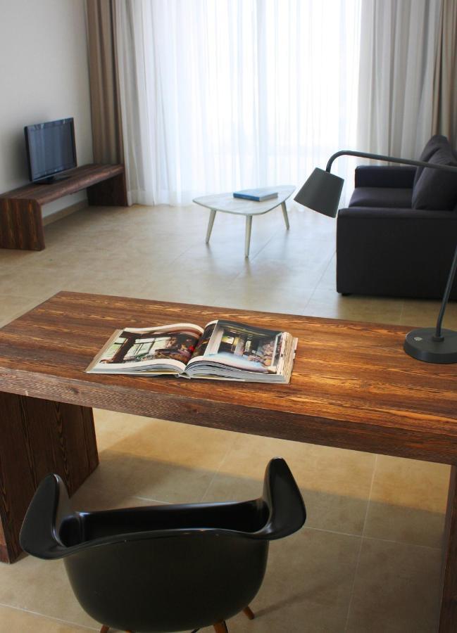 Gold Lagoon Kosher Hotel Paphos Extérieur photo