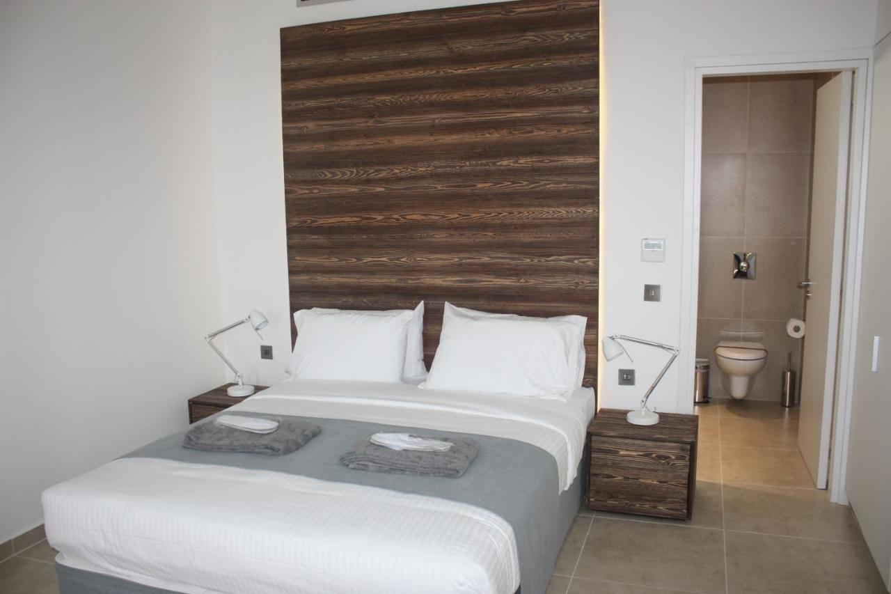 Gold Lagoon Kosher Hotel Paphos Extérieur photo