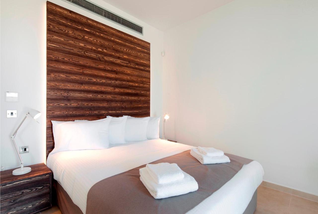 Gold Lagoon Kosher Hotel Paphos Extérieur photo